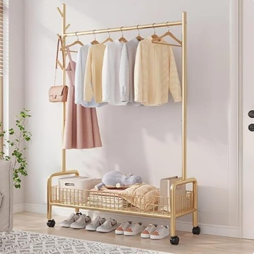 Clothing Display Rack