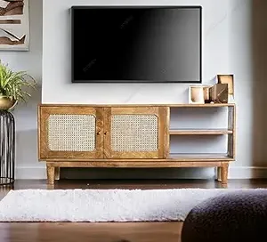 tv table stand