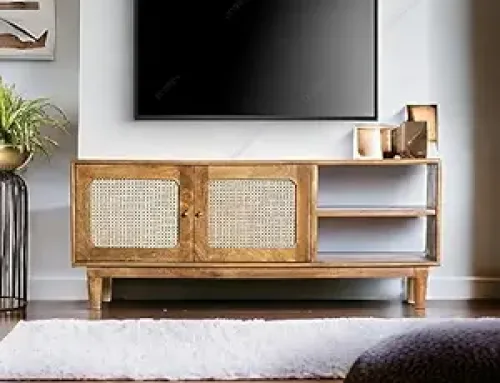 Best TV Table Stands 1to Elevate Your Entertainment Setup