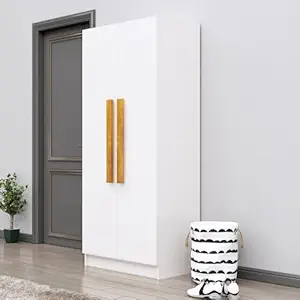 Solid Wood Wardrobes