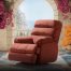 massage recliner chair