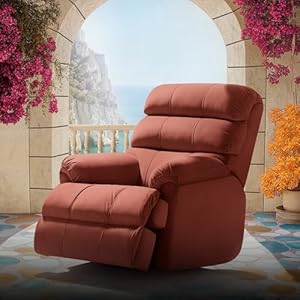 massage recliner chair