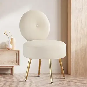 dressing table chair