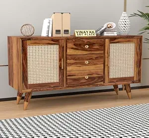 tv console table