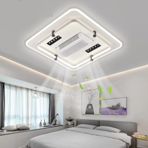 LED ceiling light