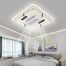LED ceiling light