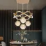 dining room chandelier