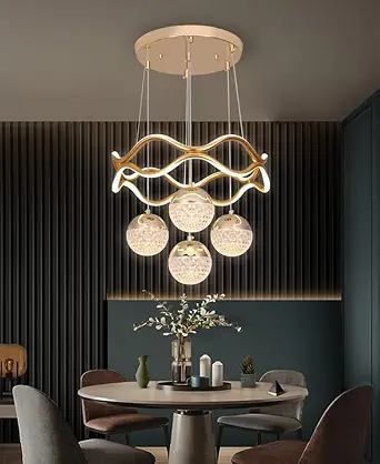 dining room chandelier