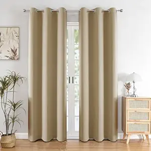 8 feet curtains
