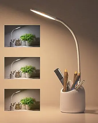 led table lamp