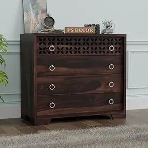 wooden storage cabinets