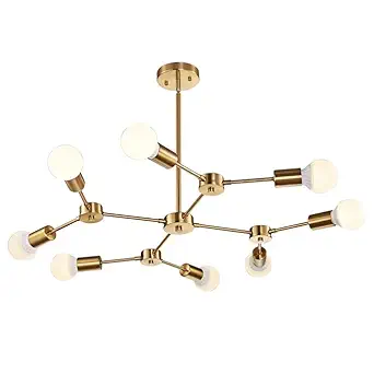 Flush Mount Ceiling Light