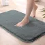 bedroom floor mat