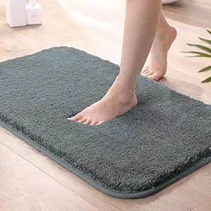 bedroom floor mat