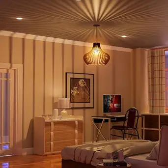 decorative LED light