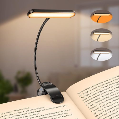 Study Light Lamp